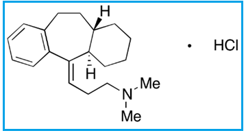  AMITRIPTYLINE EP IMPURITY E
